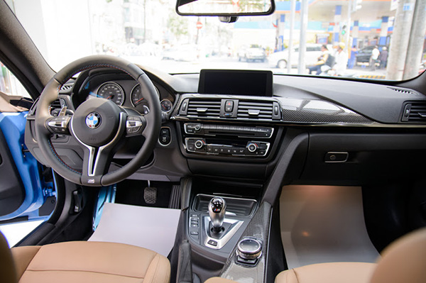 Bmw 850 2015
