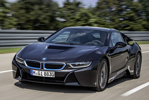 Bmw 850 2015