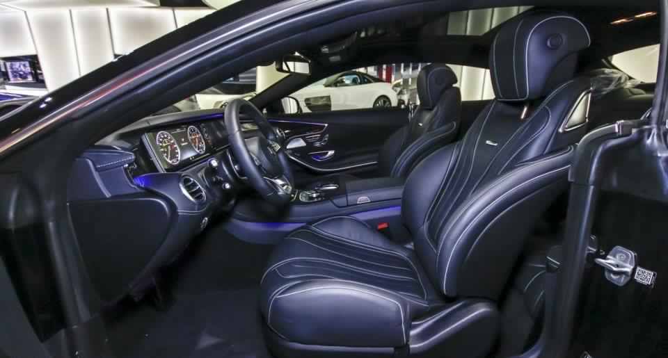 Bmw 850 2016