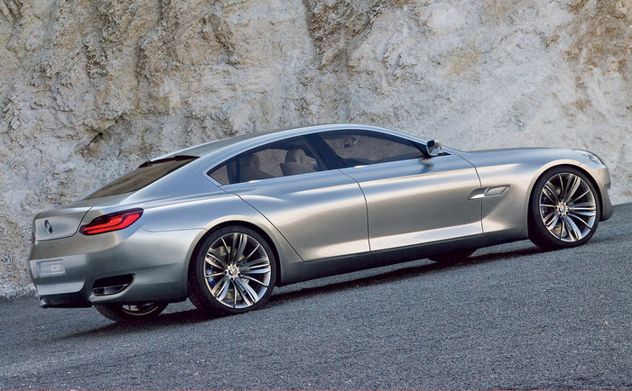 Bmw 850 2016
