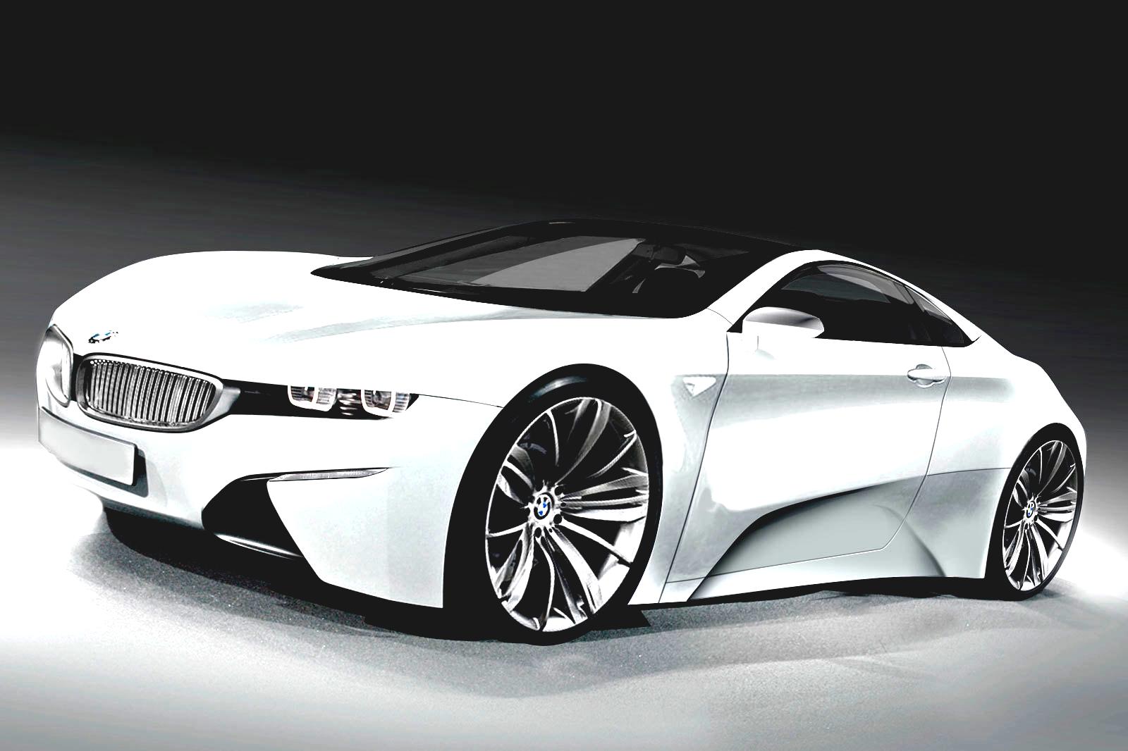 Bmw 850 2016