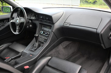 Bmw 850 Ci