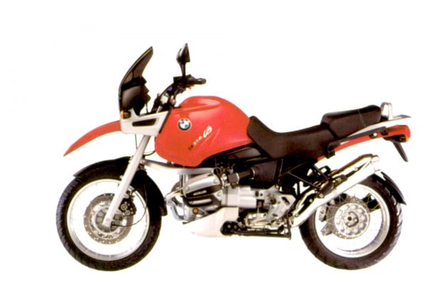Bmw 850 Gs