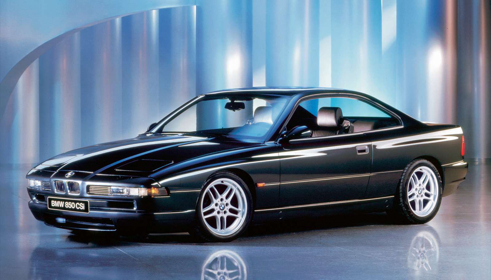 Bmw 850 Is