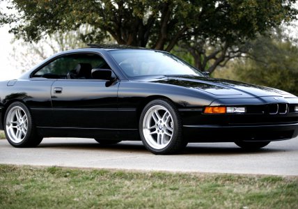 Bmw 850 Is