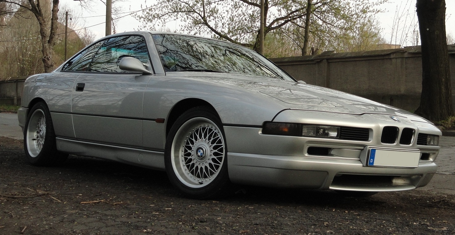 Bmw 850 Li