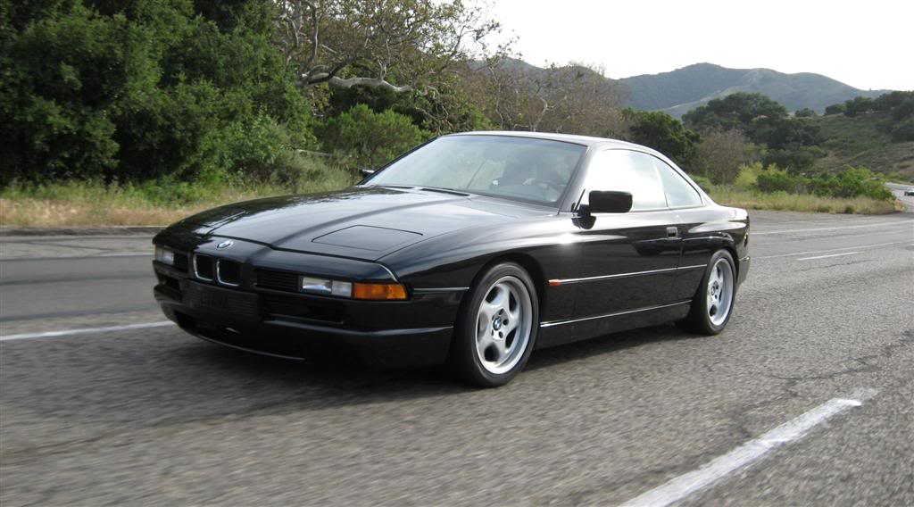 Bmw 850 Li