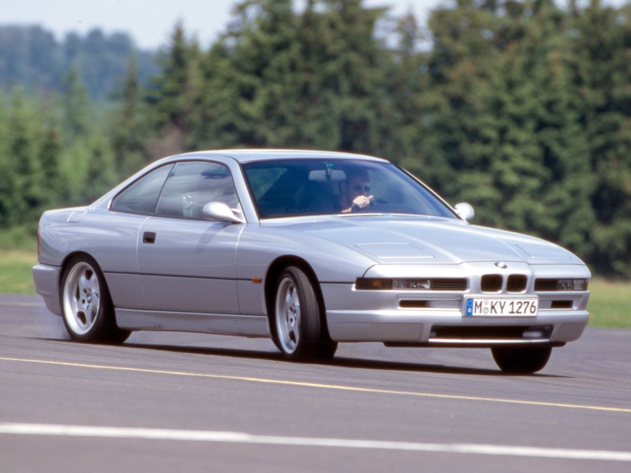 Bmw 850 Li