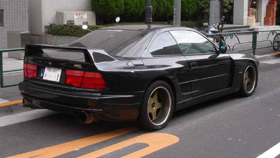 Bmw 850 M8