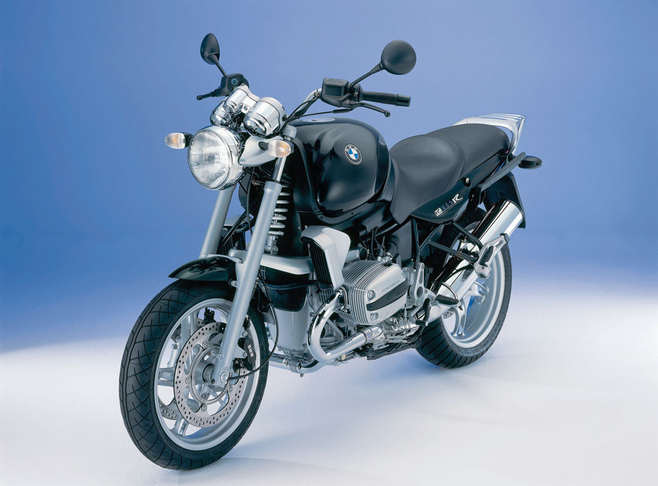 Bmw 850 Motorcycle