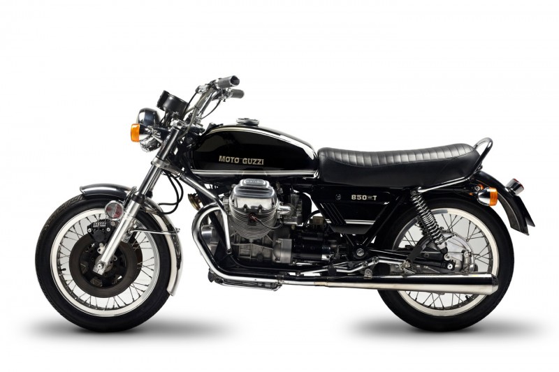 Bmw 850 Motorcycle