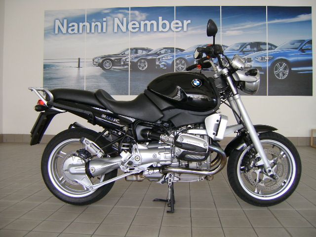 Bmw 850 R