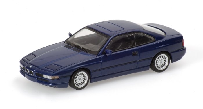 Bmw 850i 1991