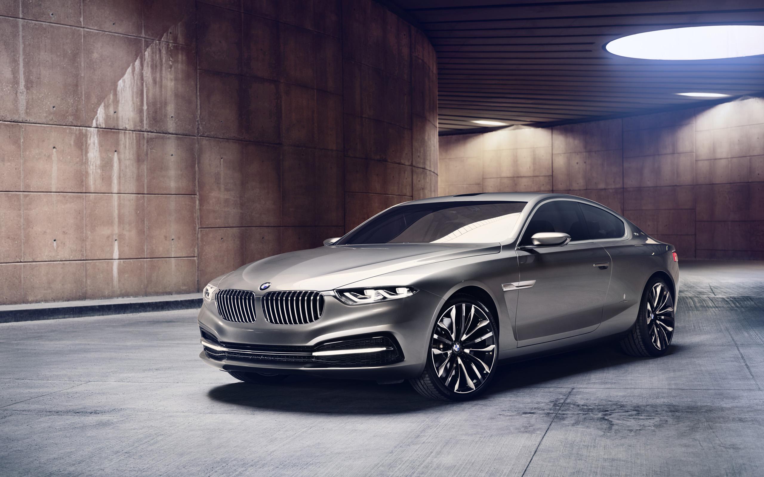 Bmw 850i 2015