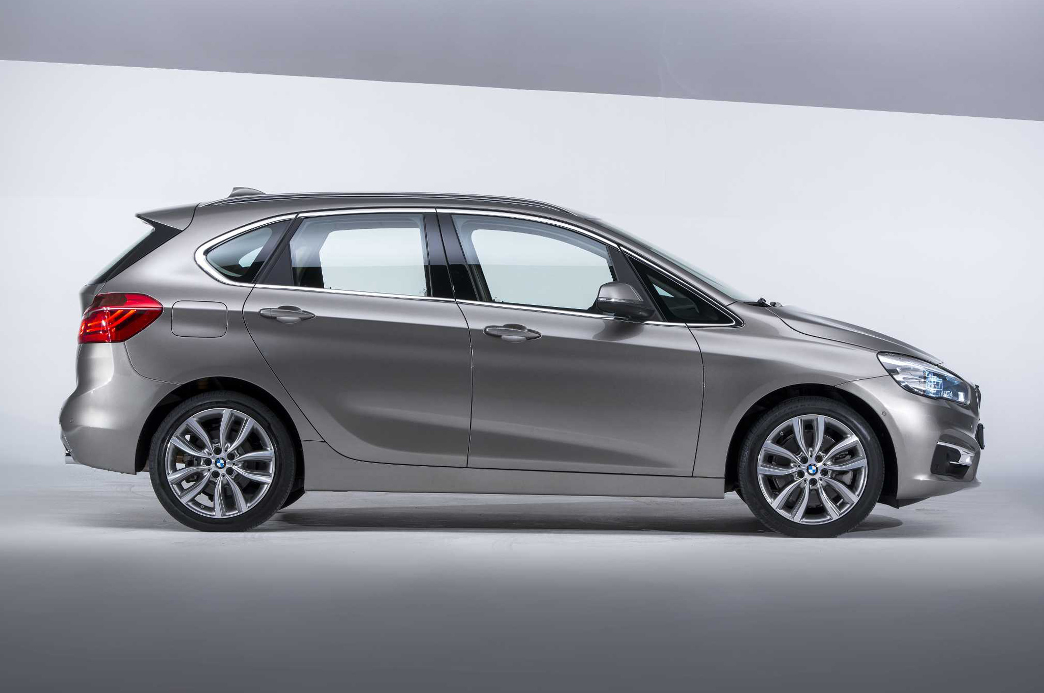 Bmw Active Tourer