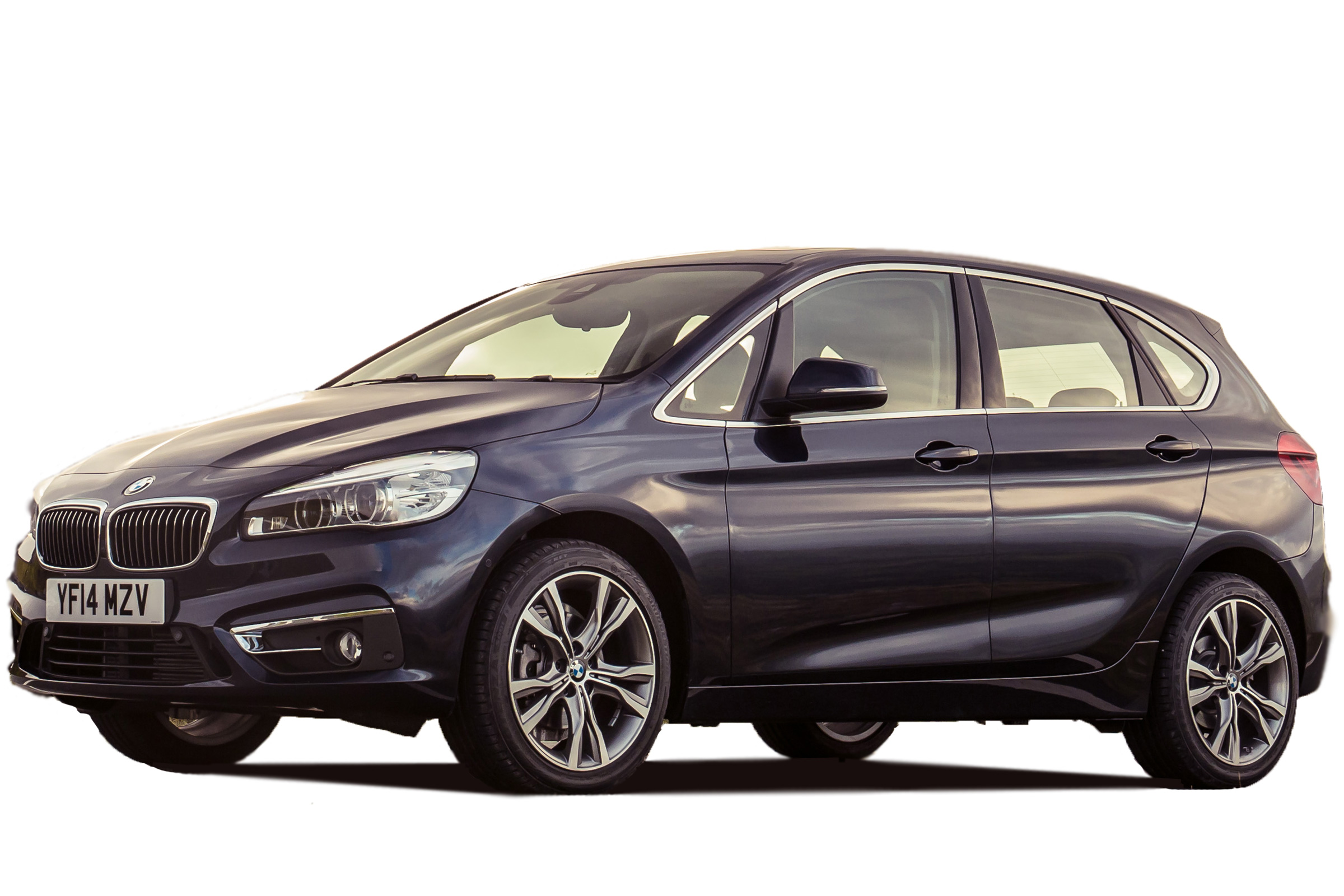 Bmw Active Tourer