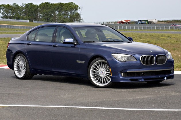 Bmw Alpina