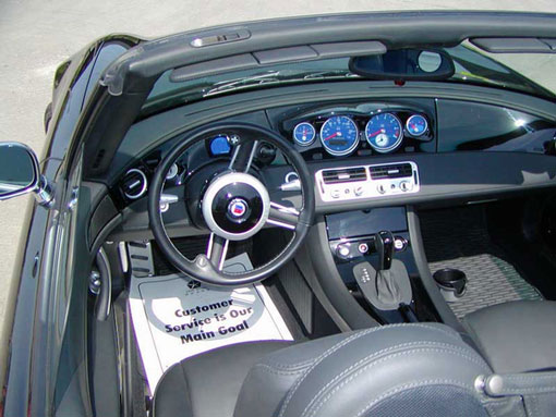 Bmw Alpina 2001