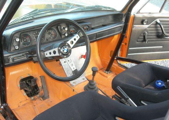 Bmw Alpina 2002