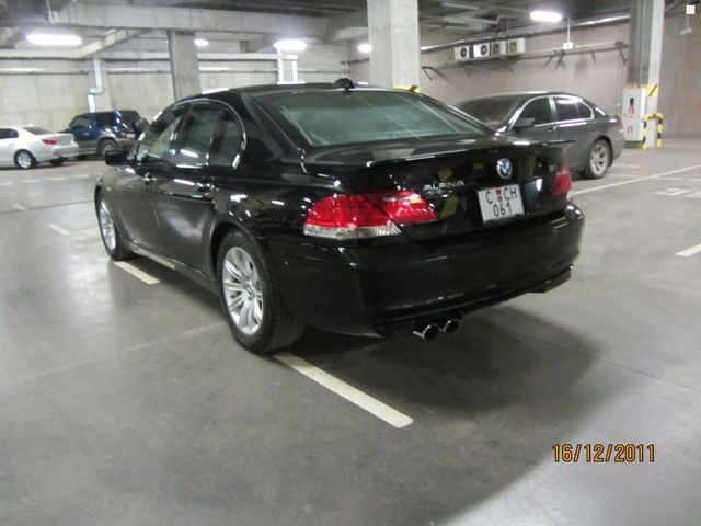 Bmw Alpina 2008 Bmw Alpina 2008