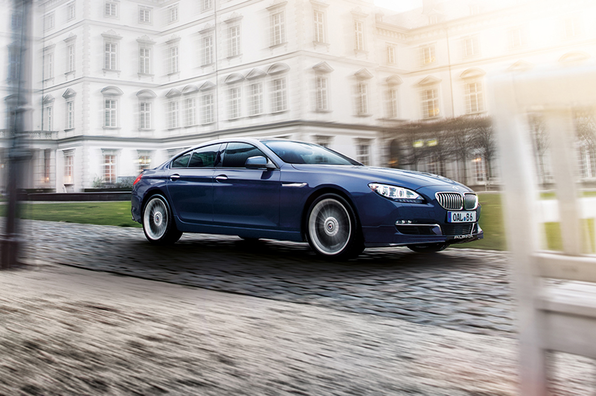Bmw Alpina 2015