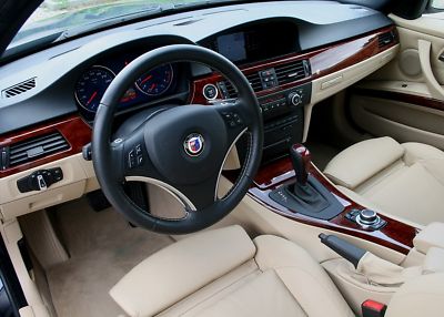 Bmw Alpina 3 Series