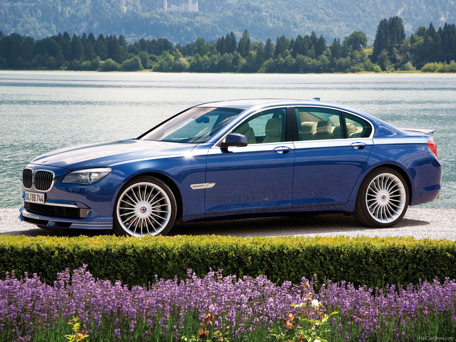 Bmw Alpina