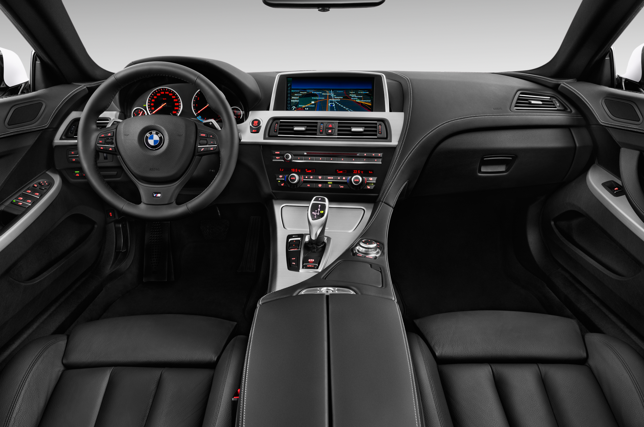 Bmw Alpina B6 2016
