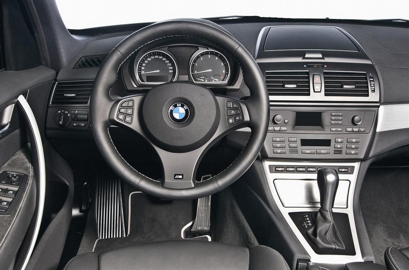 Bmw Alpina D5