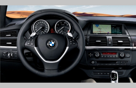Bmw Alpina D5