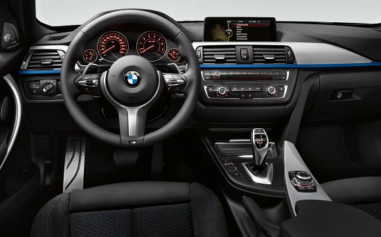 Bmw Alpina D5