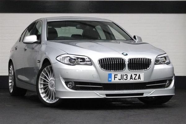 Bmw Alpina Diesel