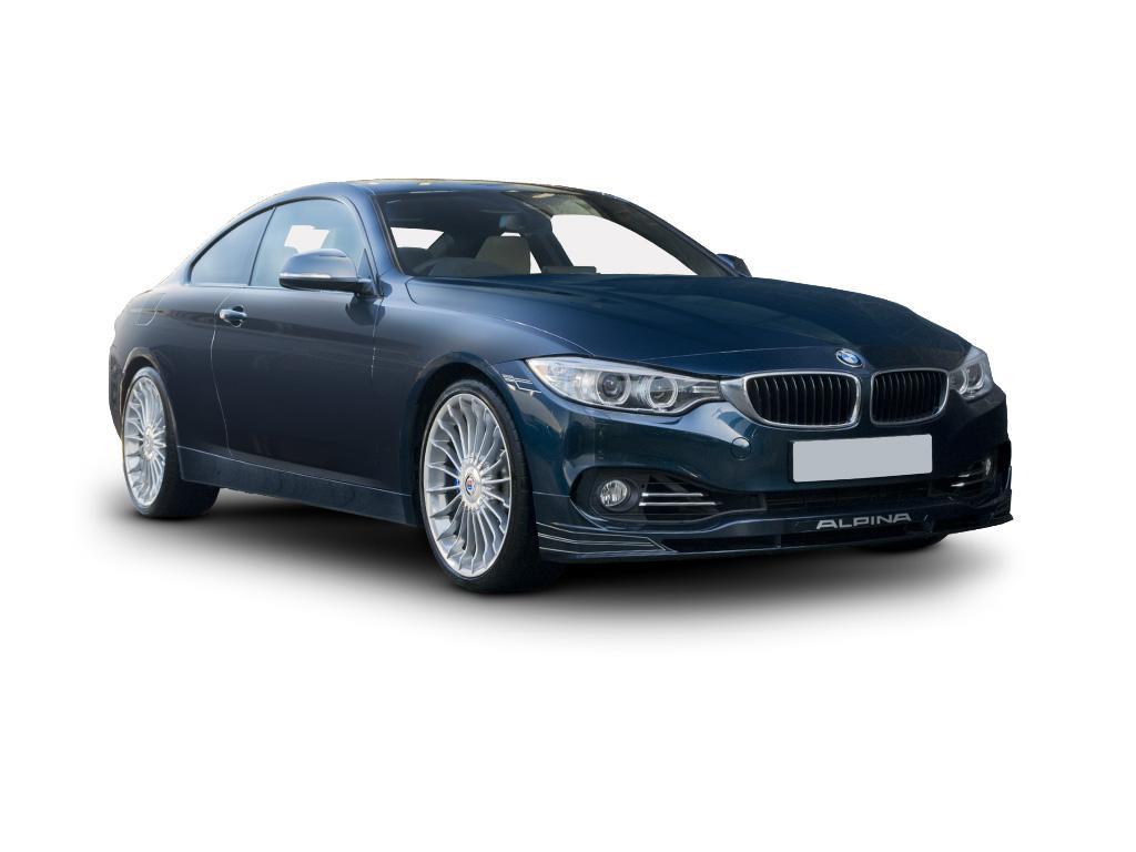 Bmw Alpina Diesel
