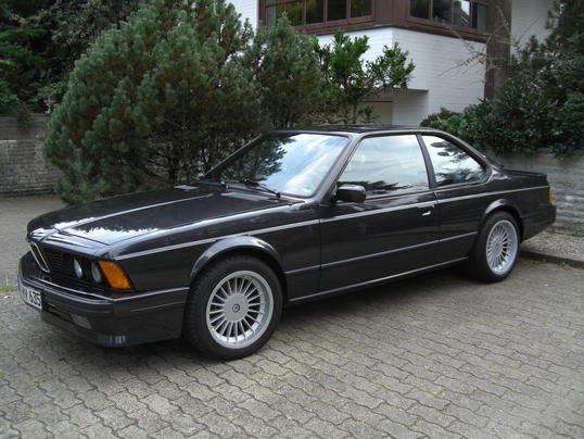 Bmw Alpina E24 Bmw Alpina E24