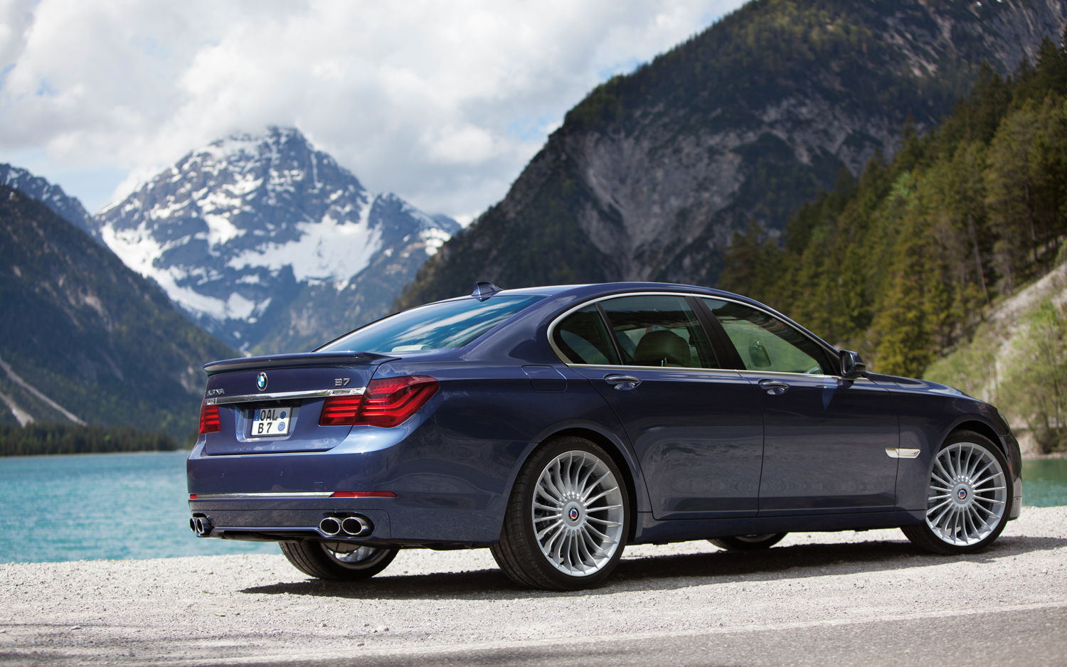 Bmw Alpina Tuning