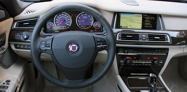 Bmw Alpina Tuning
