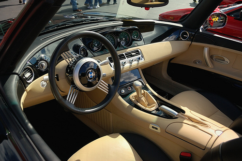 Bmw Alpina V8