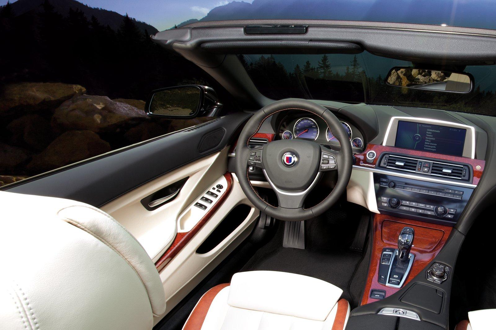 Bmw Alpina Wagon