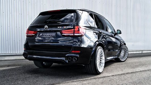 Bmw Alpina X5 Bmw Alpina X5