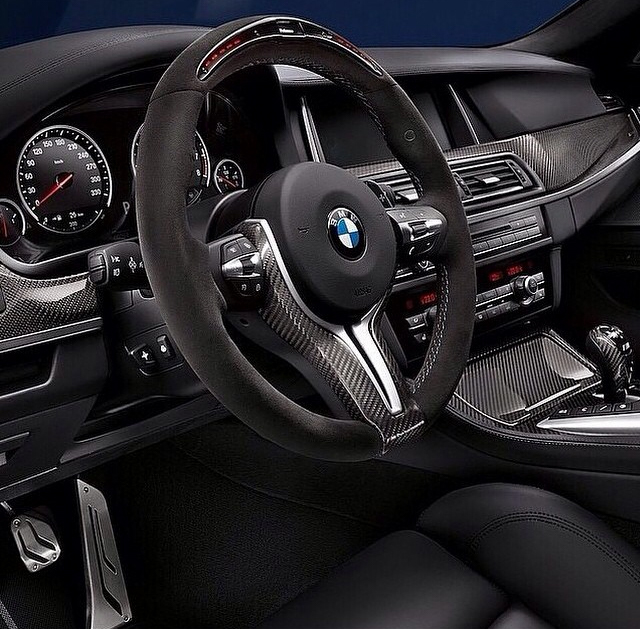 Bmw Alpina X5