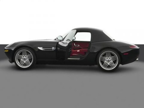 Bmw Alpina Z8 Bmw Alpina Z8