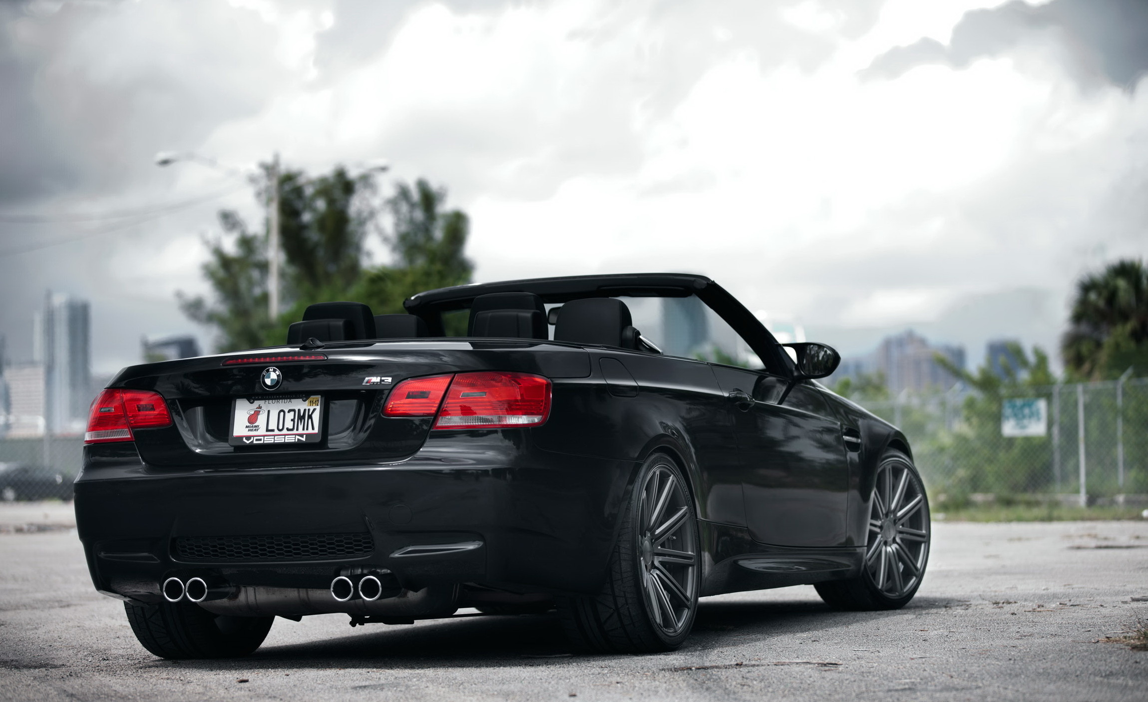 Bmw Convertible