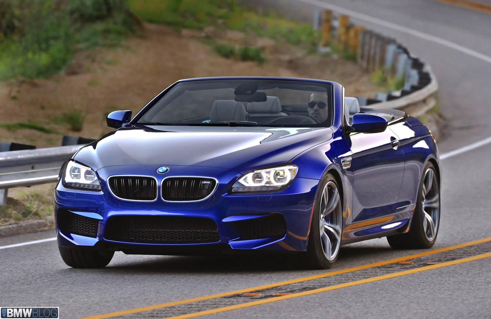 Bmw Convertible