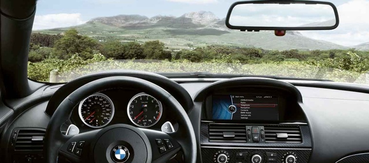 Bmw Convertible 2010