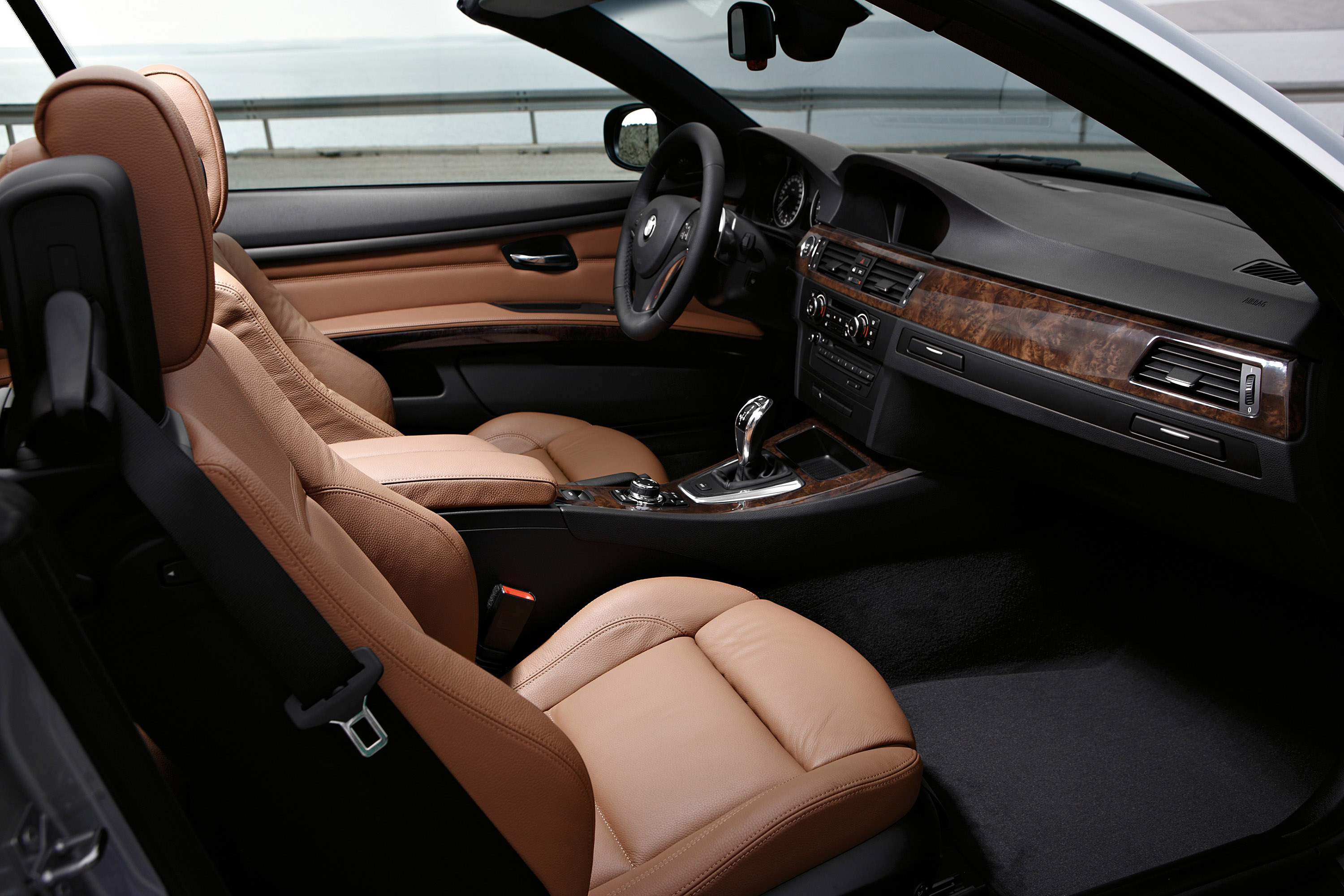 Bmw Convertible 2011