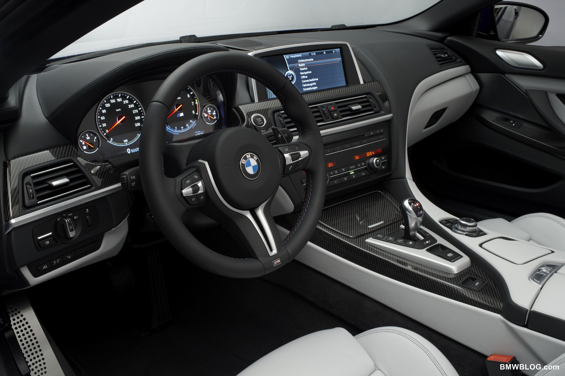 Bmw Convertible 2013