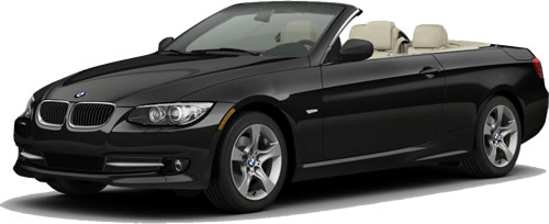 Bmw Convertible 2013