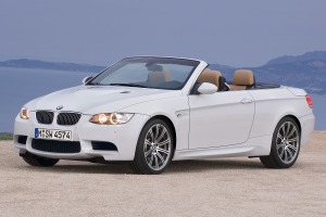 Bmw Convertible 2013