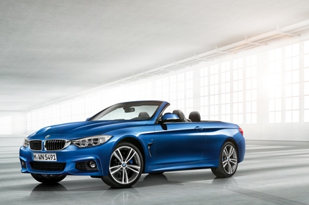 Bmw Convertible 2014