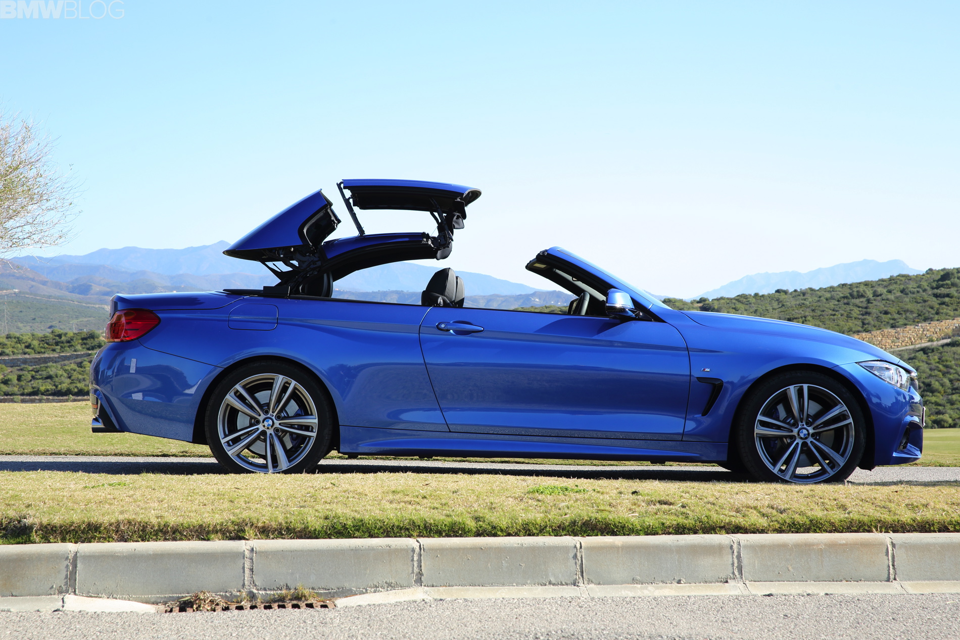 Bmw Convertible 2014